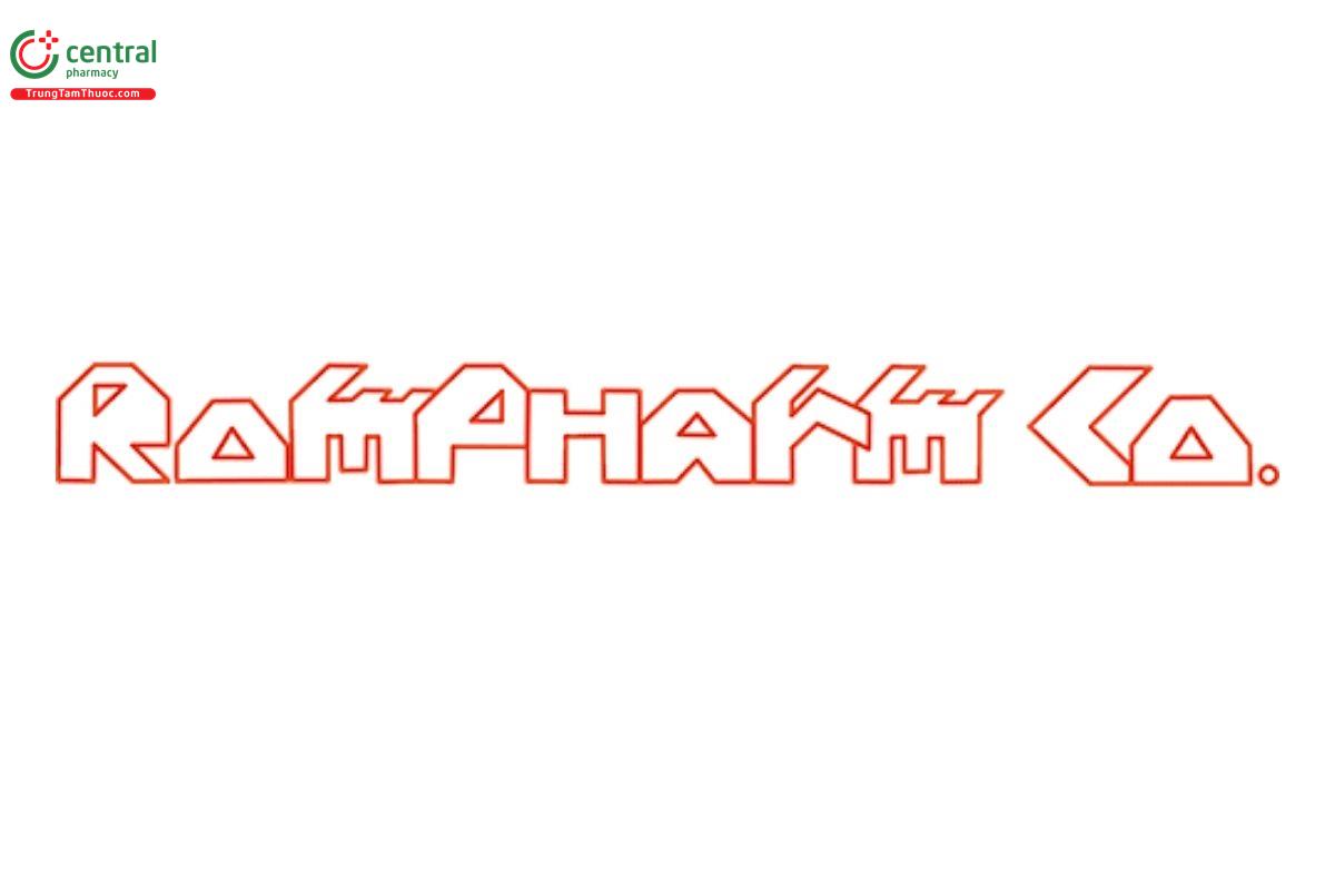 Rompharm Company SRL