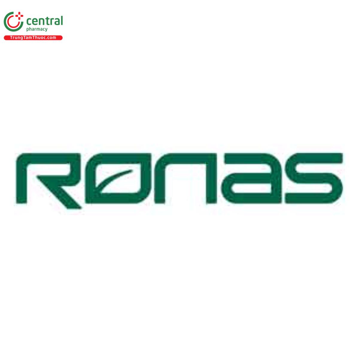 Ronas Cosmetics 