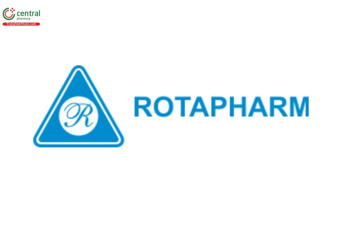 Rotapharm