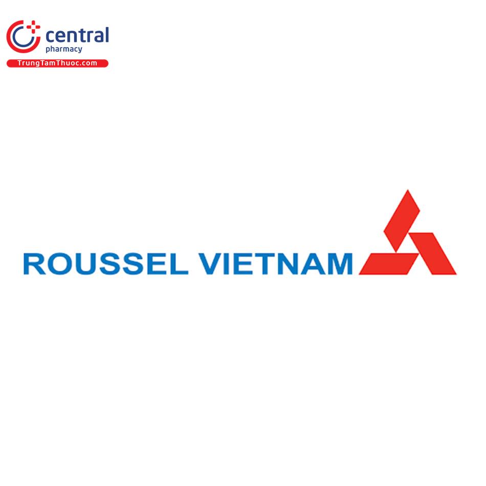 Roussel Vietnam