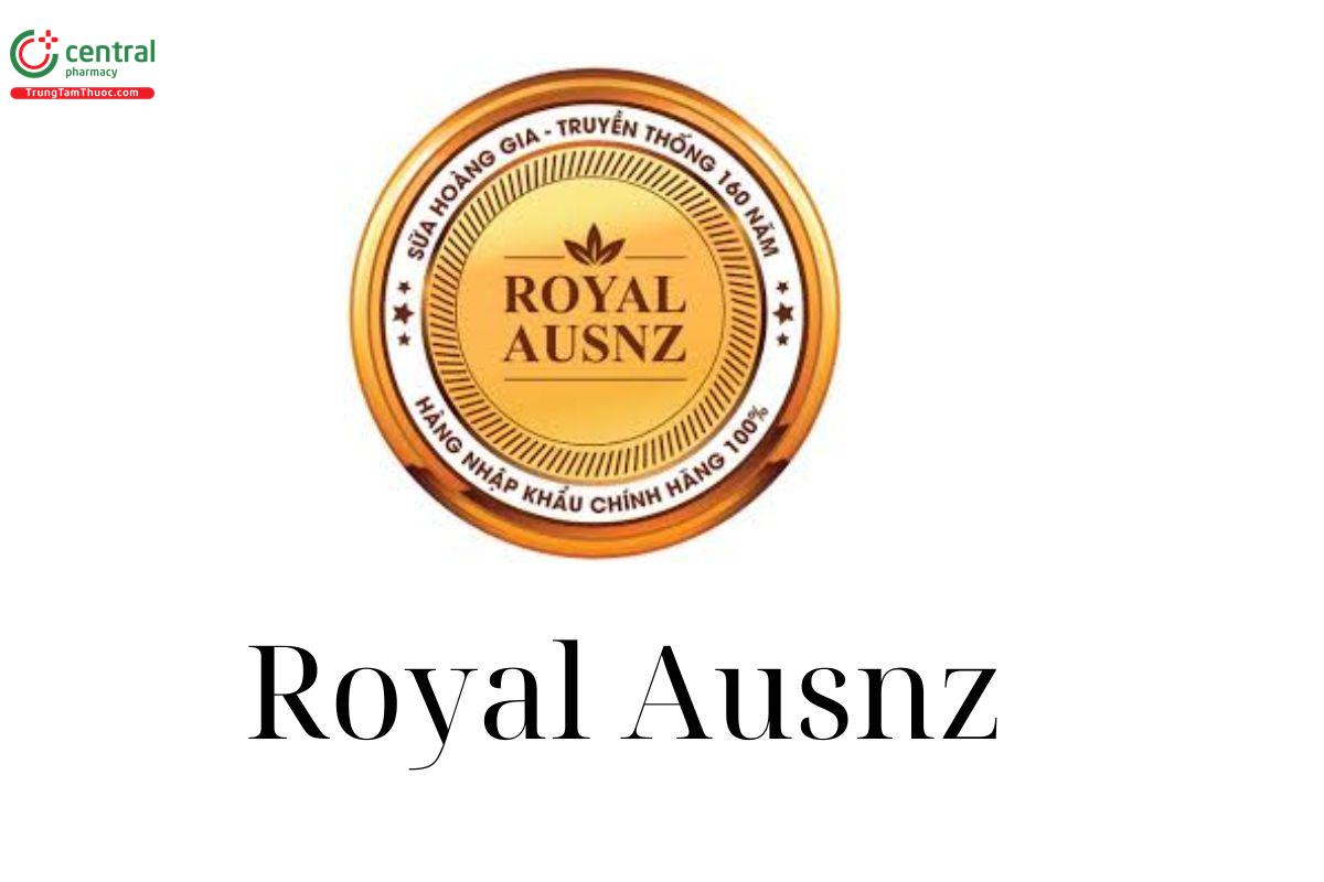 Royal Ausnz