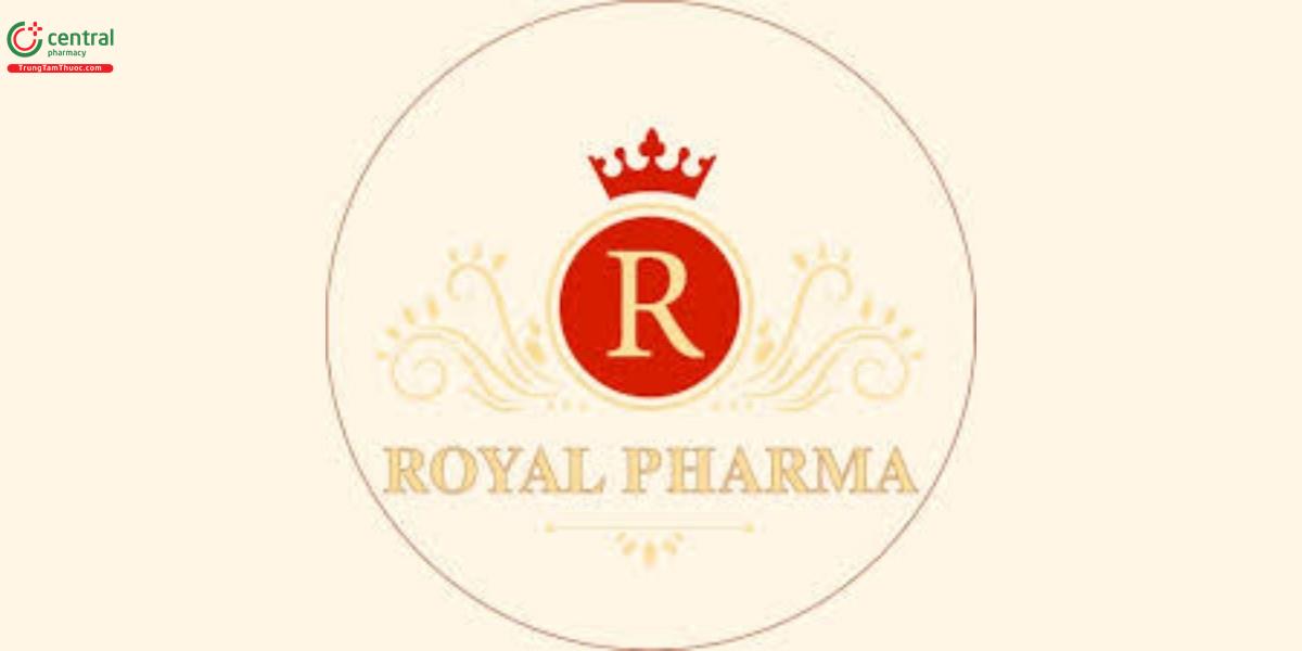 ROYAL PHARMA