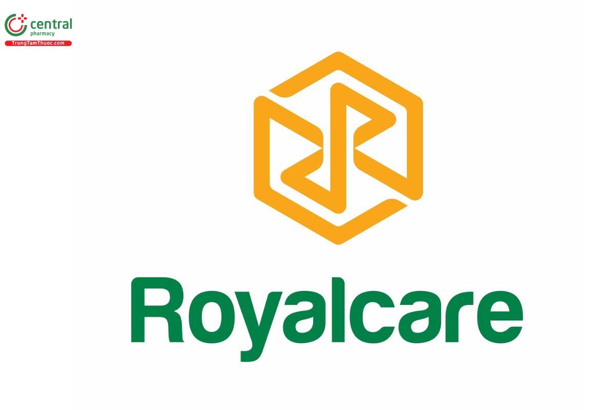 Công ty Cổ phần Quốc tế Royal Care