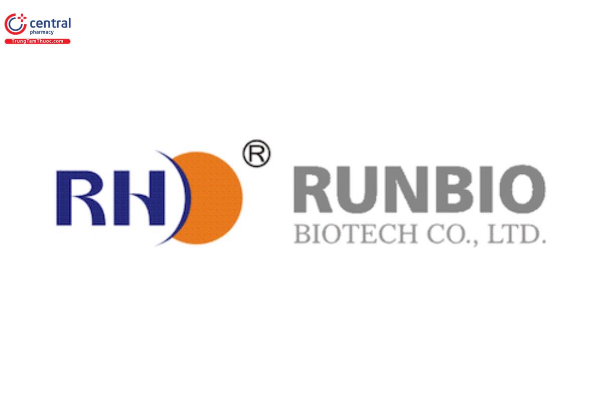 Runbio Biotech/ Equinox Biotech
