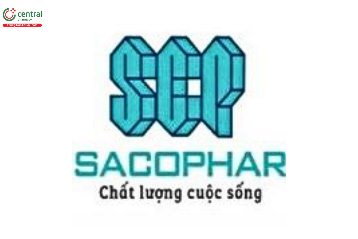 Công Ty CP Thương Mại Và Thiết Bị Y Tế Sacophar