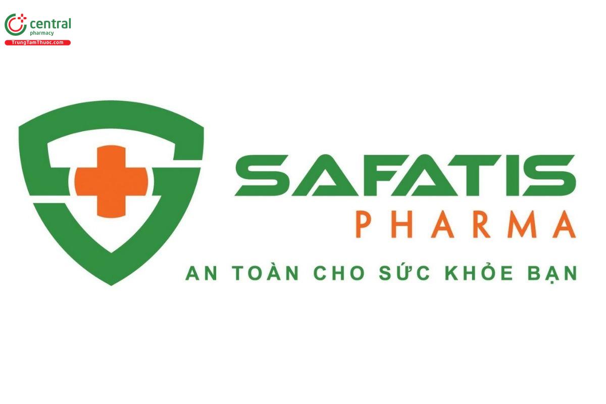 Safatis Pharma