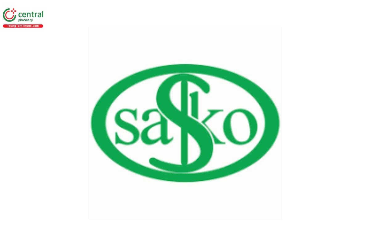 Salko Pharma