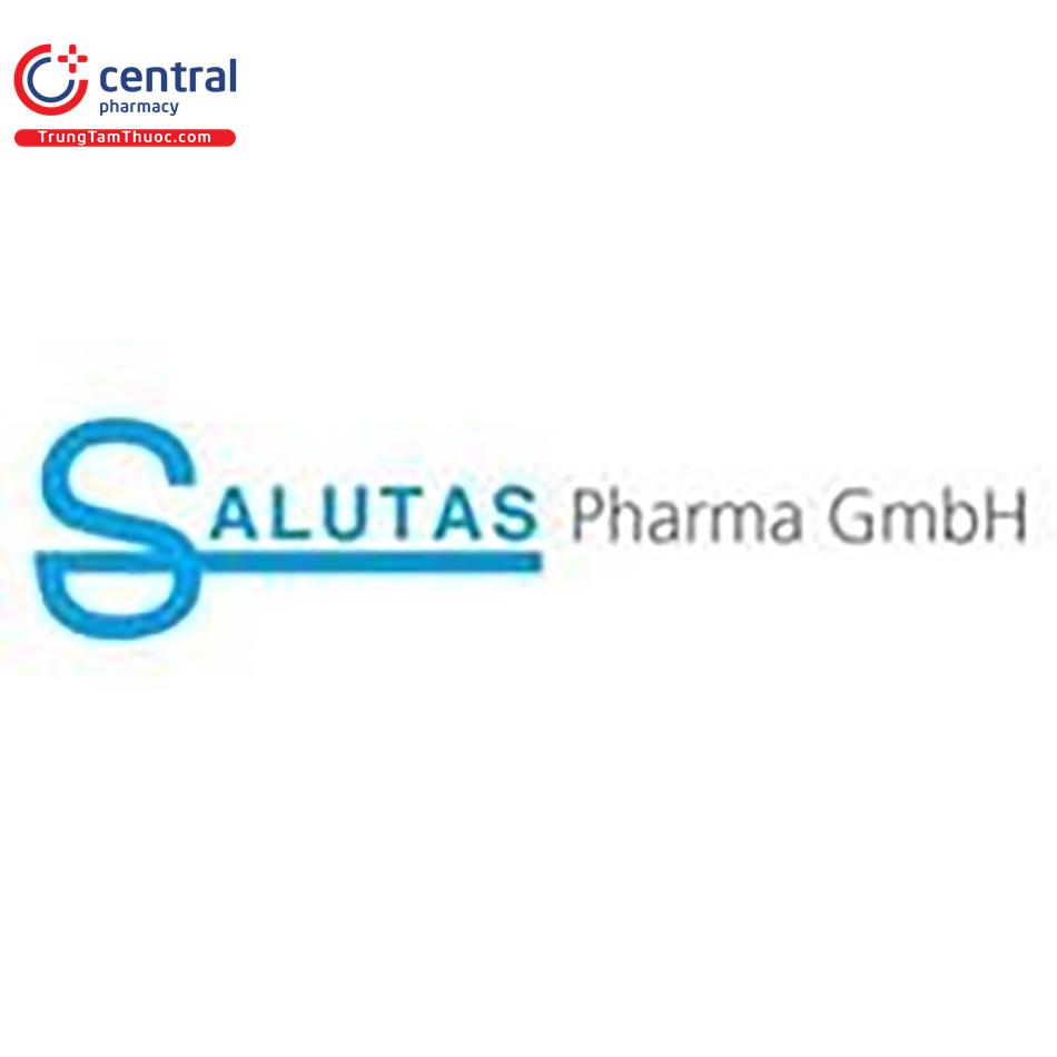 Salutas Pharma GmbH