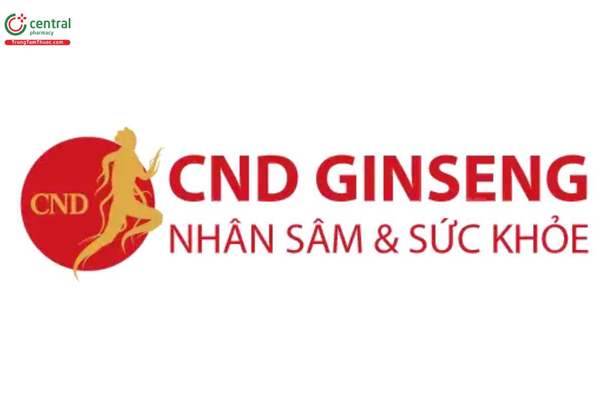 Công Ty TNHH Sâm Bắc Mỹ CND