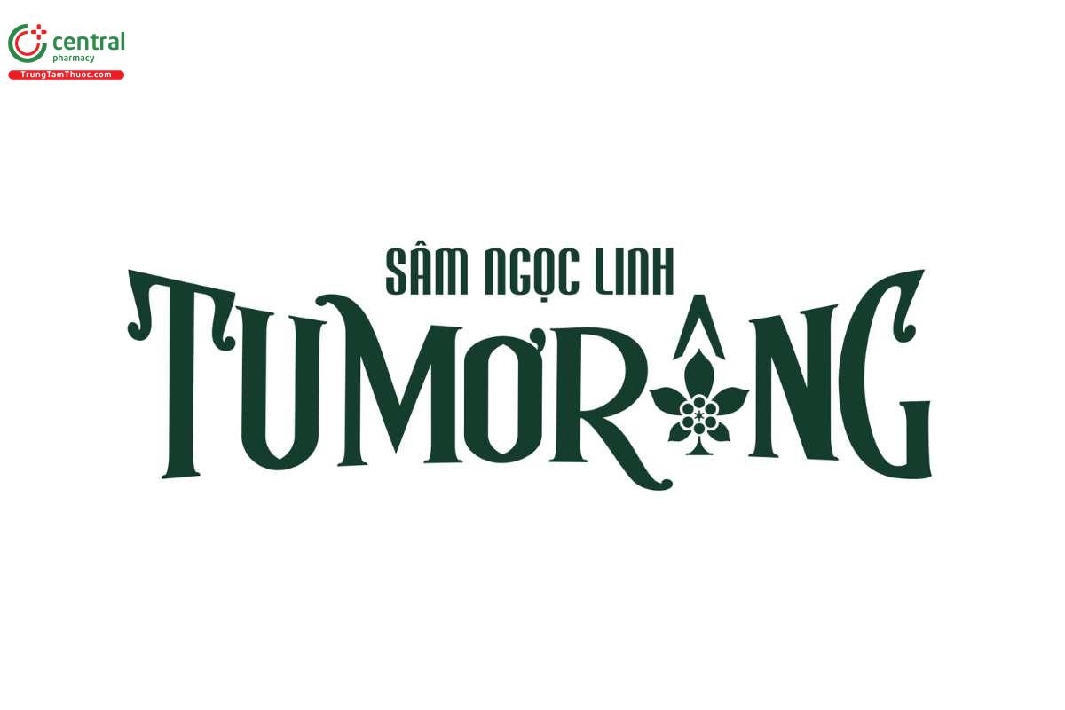 Sâm Ngọc Linh TuMơRông Kon Tum