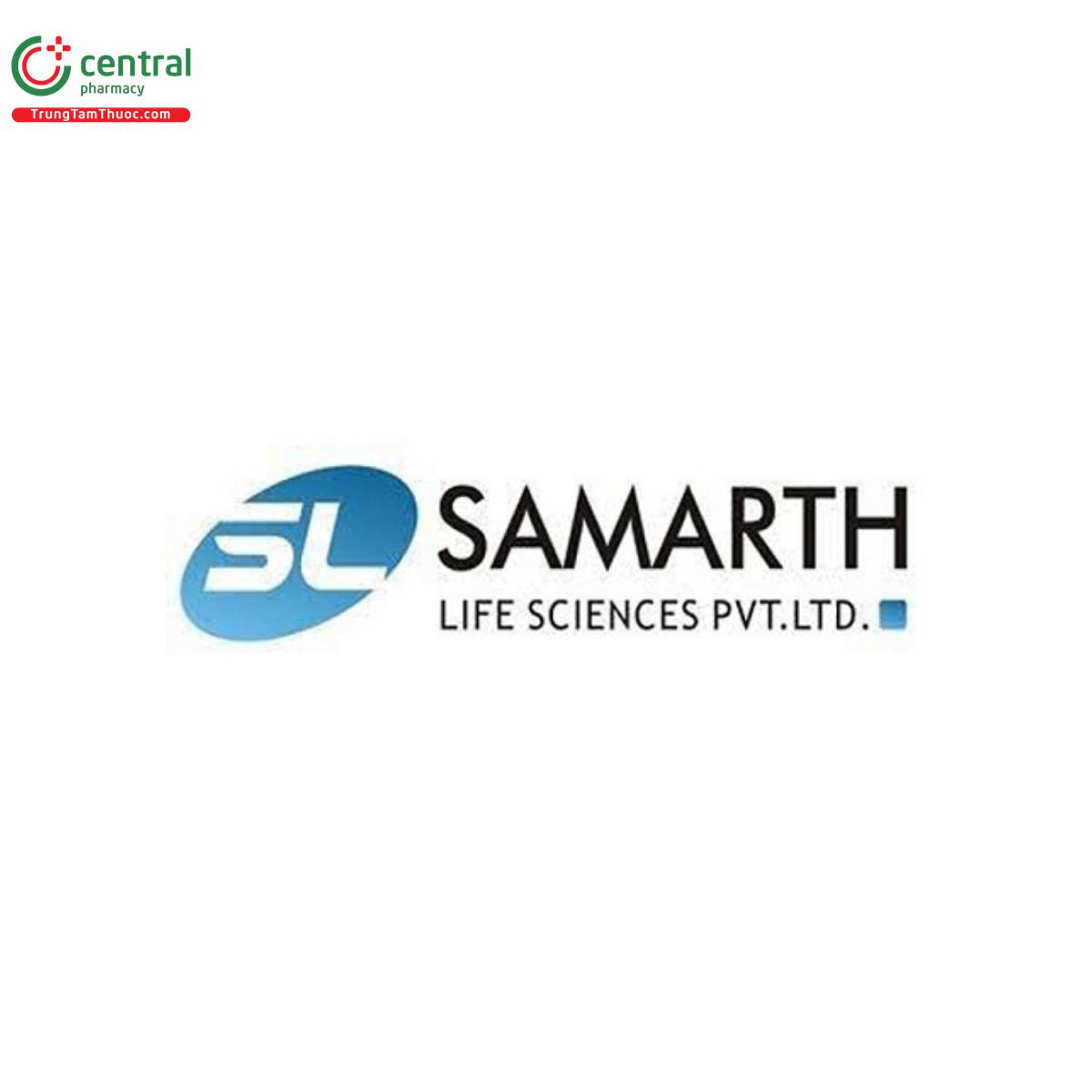 Samarth Life Sciences 