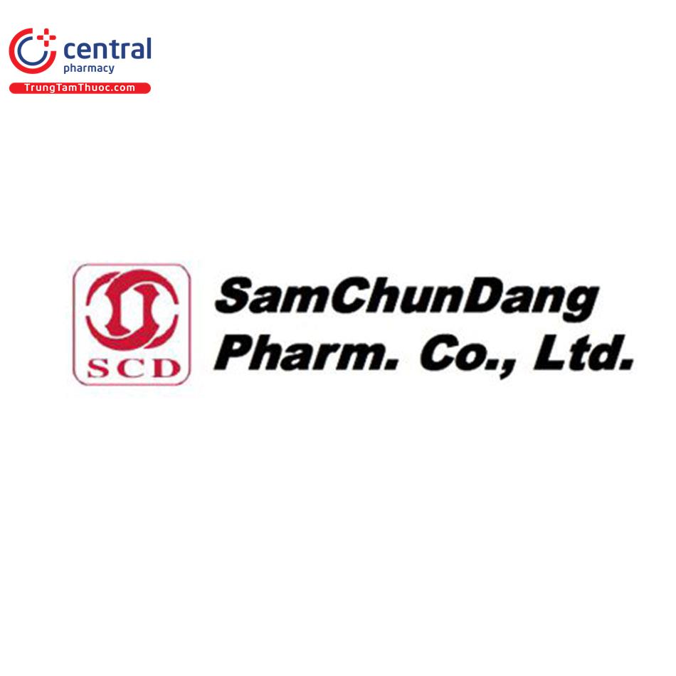 Sam Chun Dang Pharm