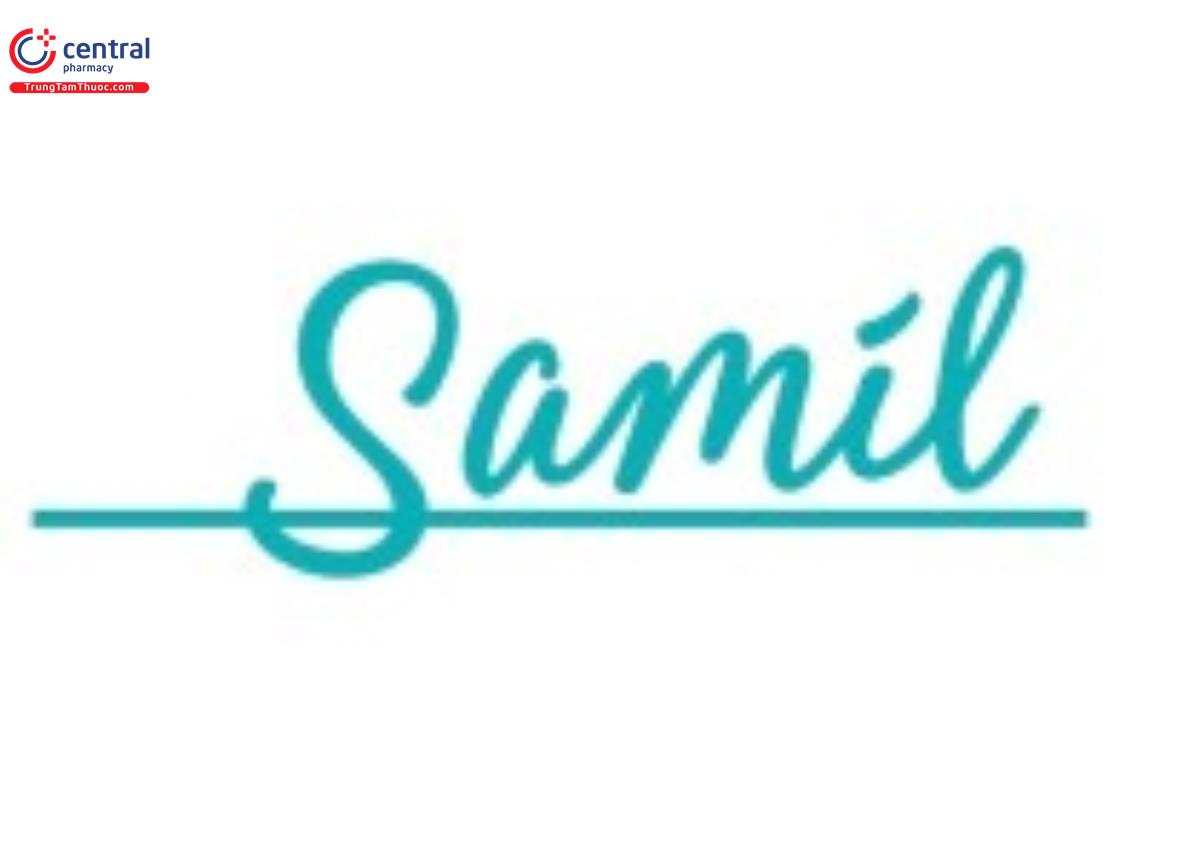 Samil Pharmaceutical