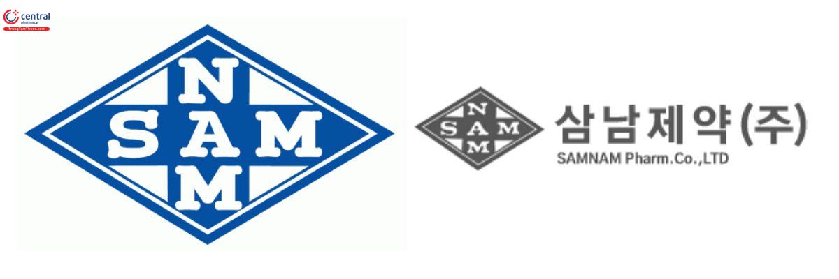Samnam Pharmaceuticals