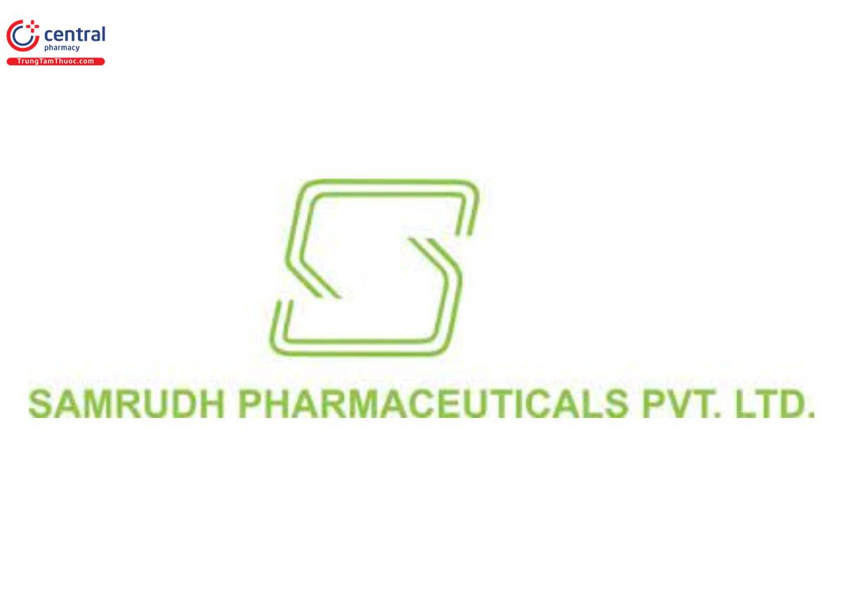 Samrudh Pharmaceuticals