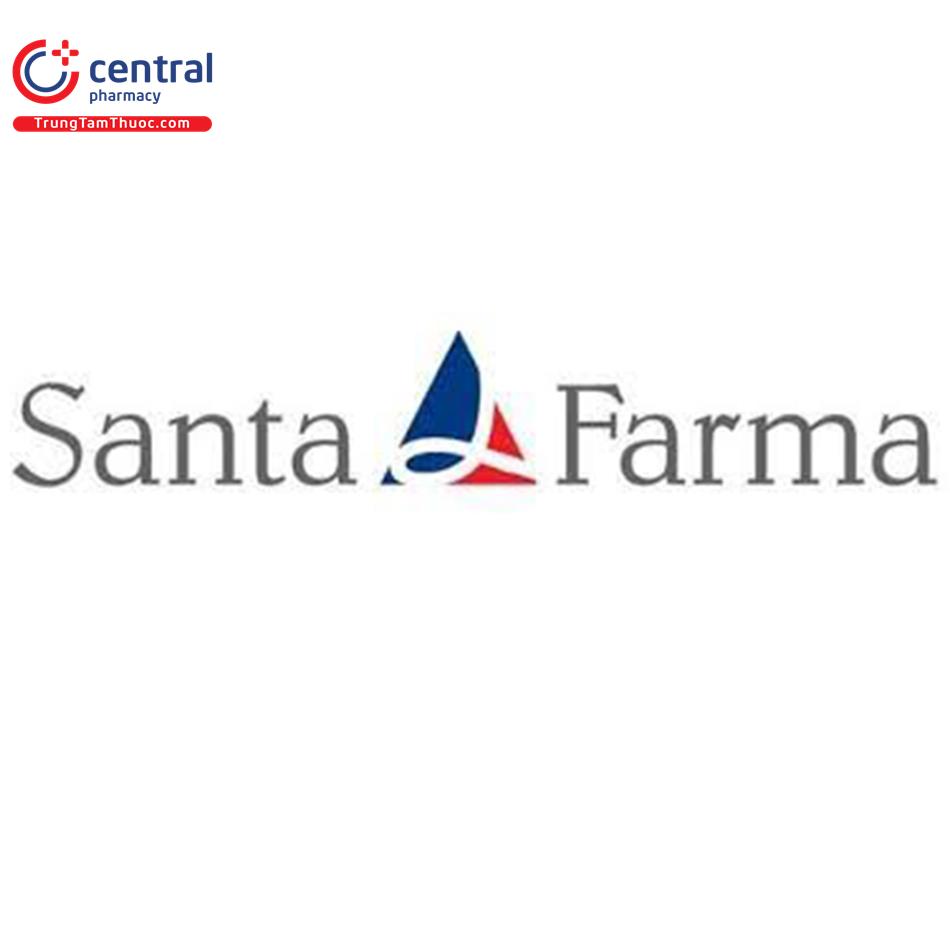 Santa Pharma