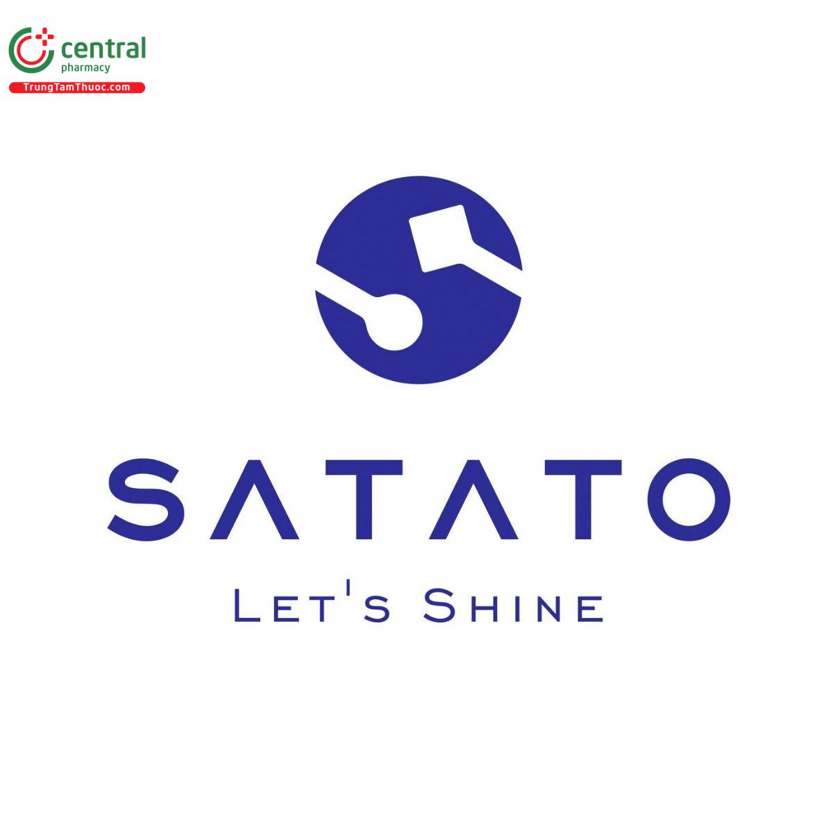 SATATO
