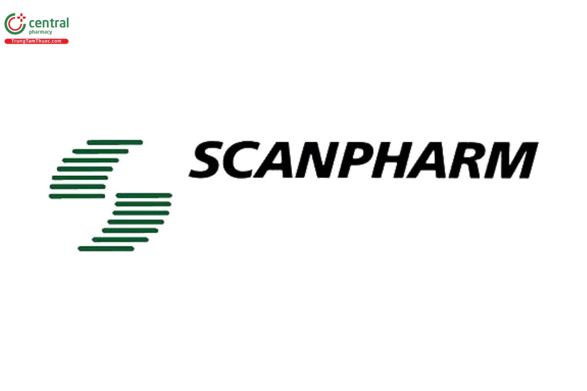 Scanpharm A/S