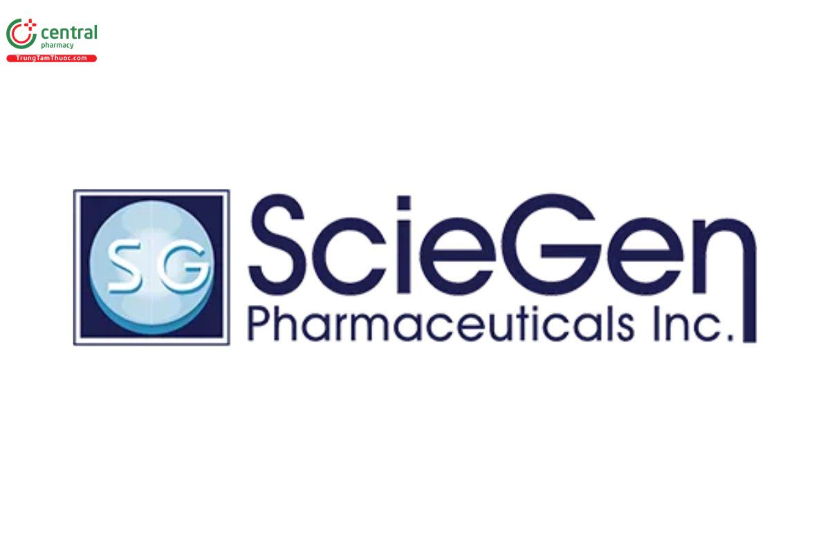 ScieGen Pharmaceuticals
