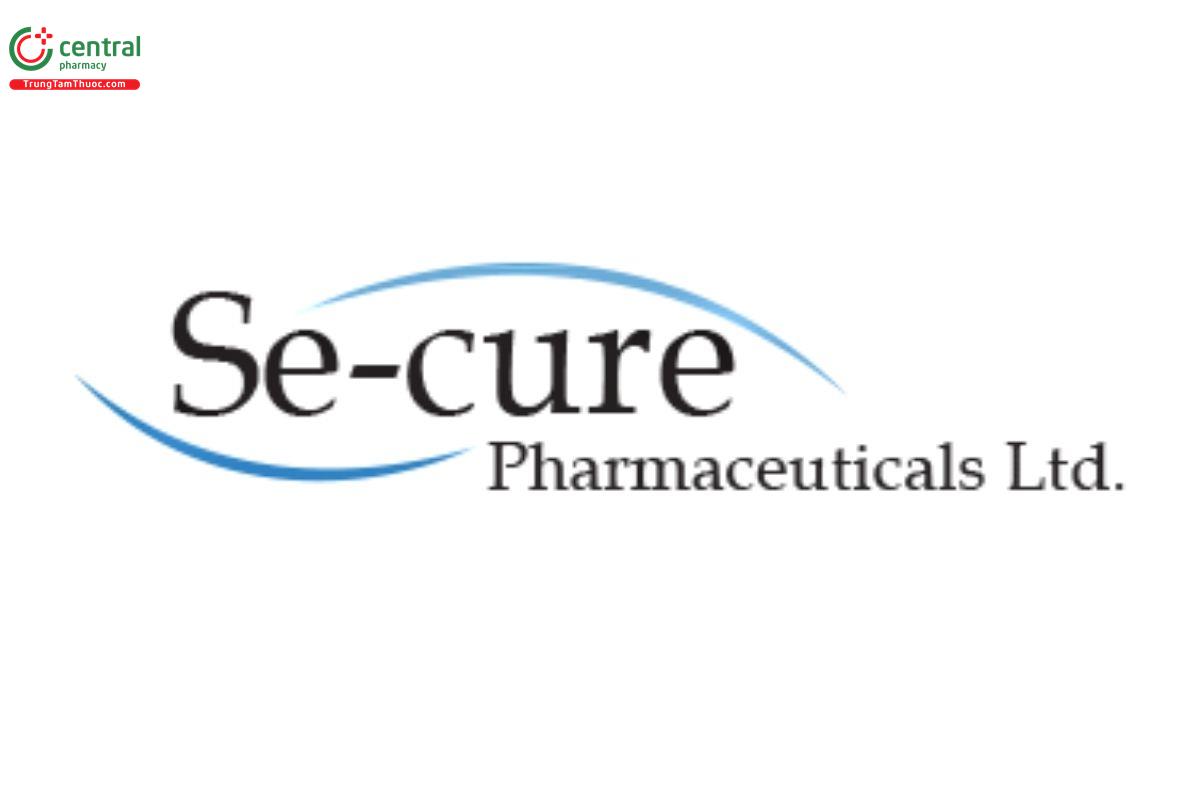 Se- Cure Pharmaceuticals Ltd