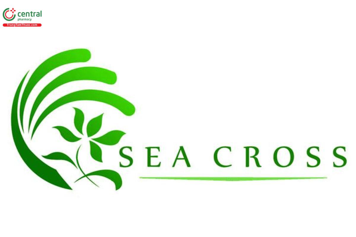 Sea Cross