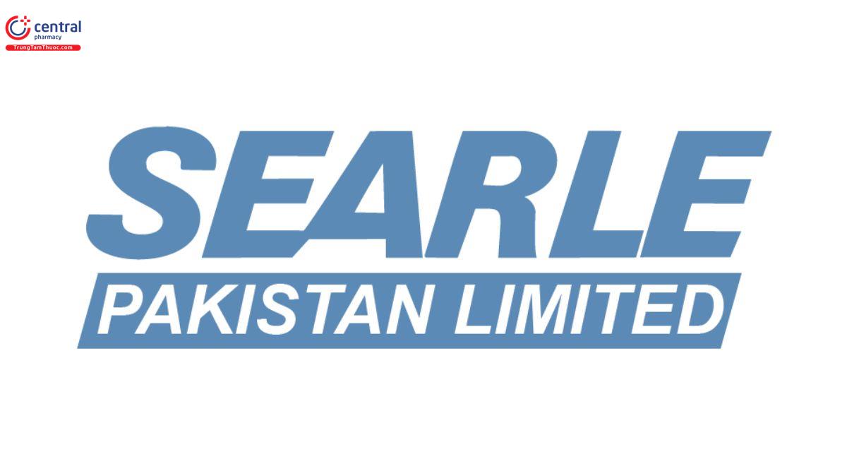 Searle Pakistan Limited 