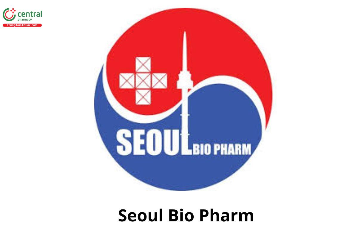 Seoul Bio Pharm