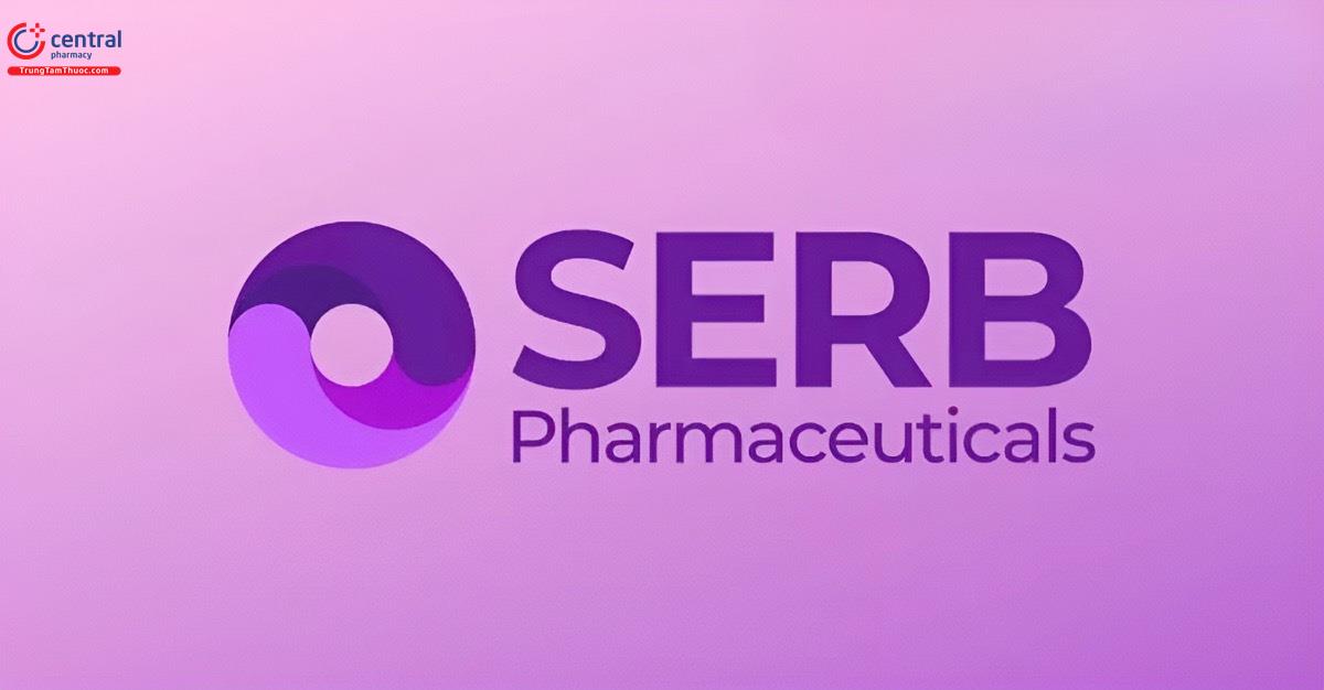 SERB Pharmaceuticals