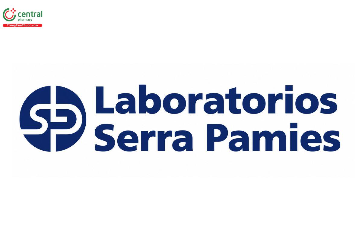 Laboratorios Serra Pamies