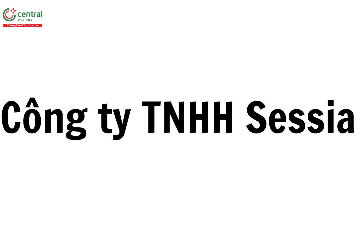 Công ty TNHH Sessia