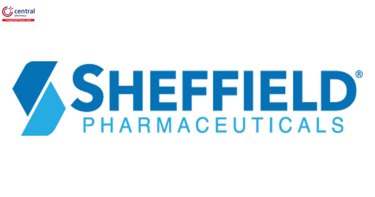 Sheffield Pharmaceuticals