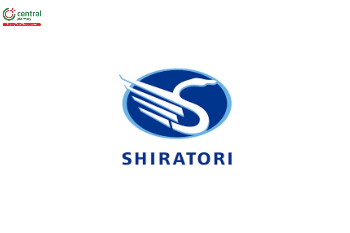Shiratori Pharmaceutical