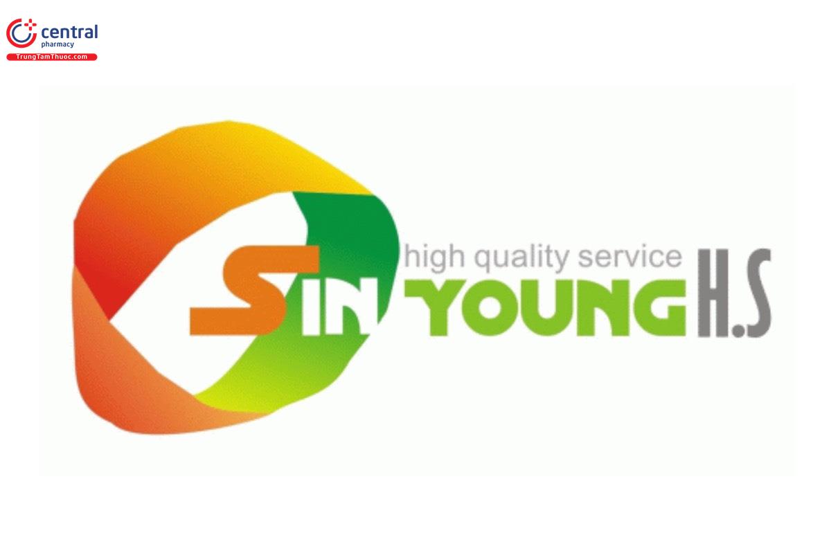 Shin Young Hs Co., Ltd.