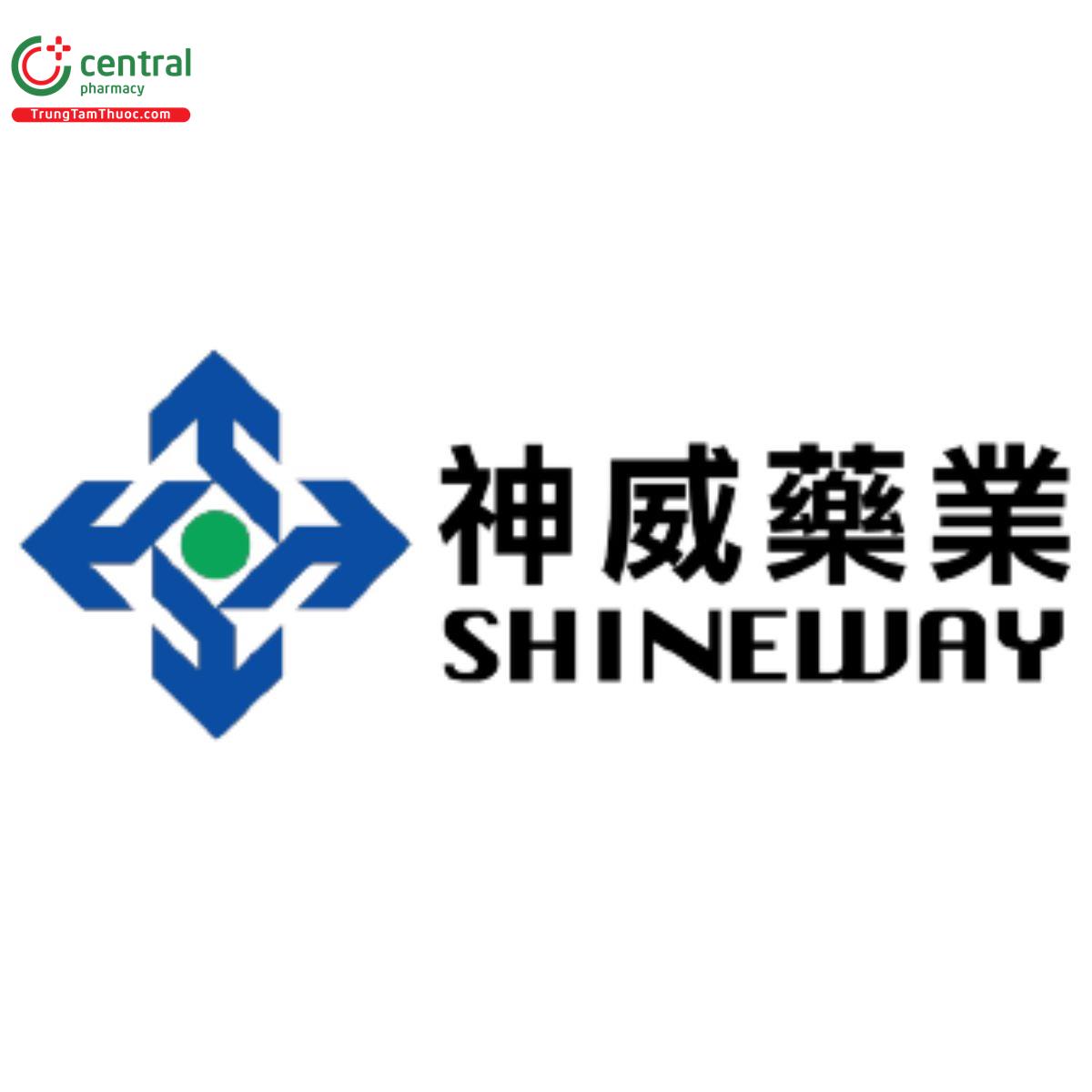 Shineway Pharmaceuticals Co., Ltd.