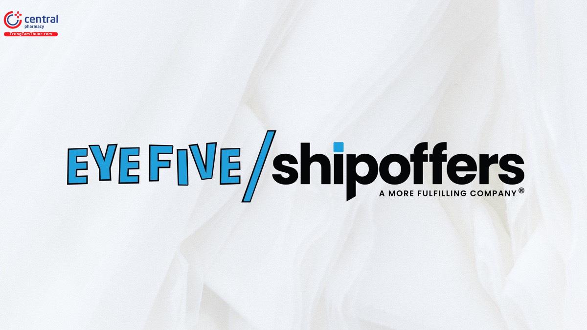 Eyefive/ ShipOffers
