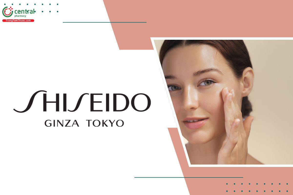 Shiseido