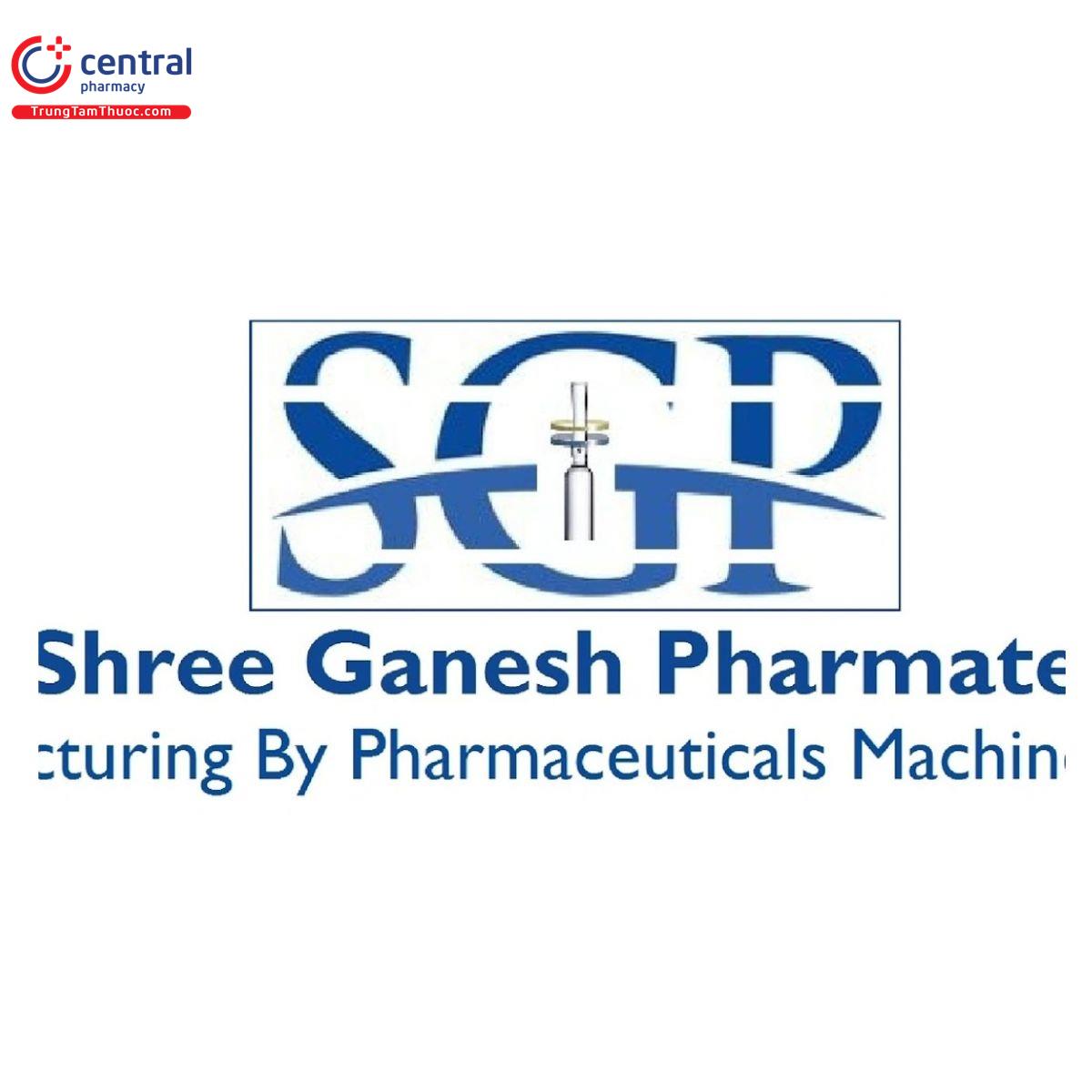 Shree Ganesh Pharma