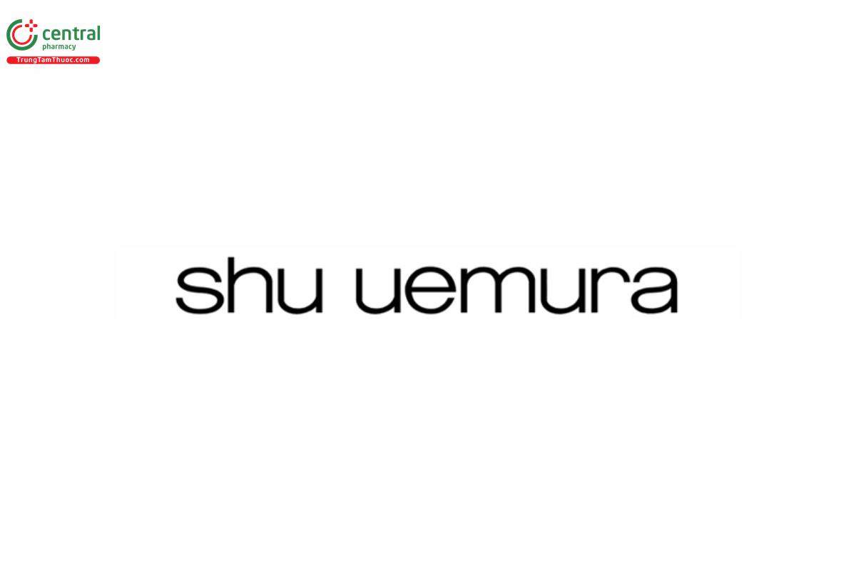 Shu Uemura