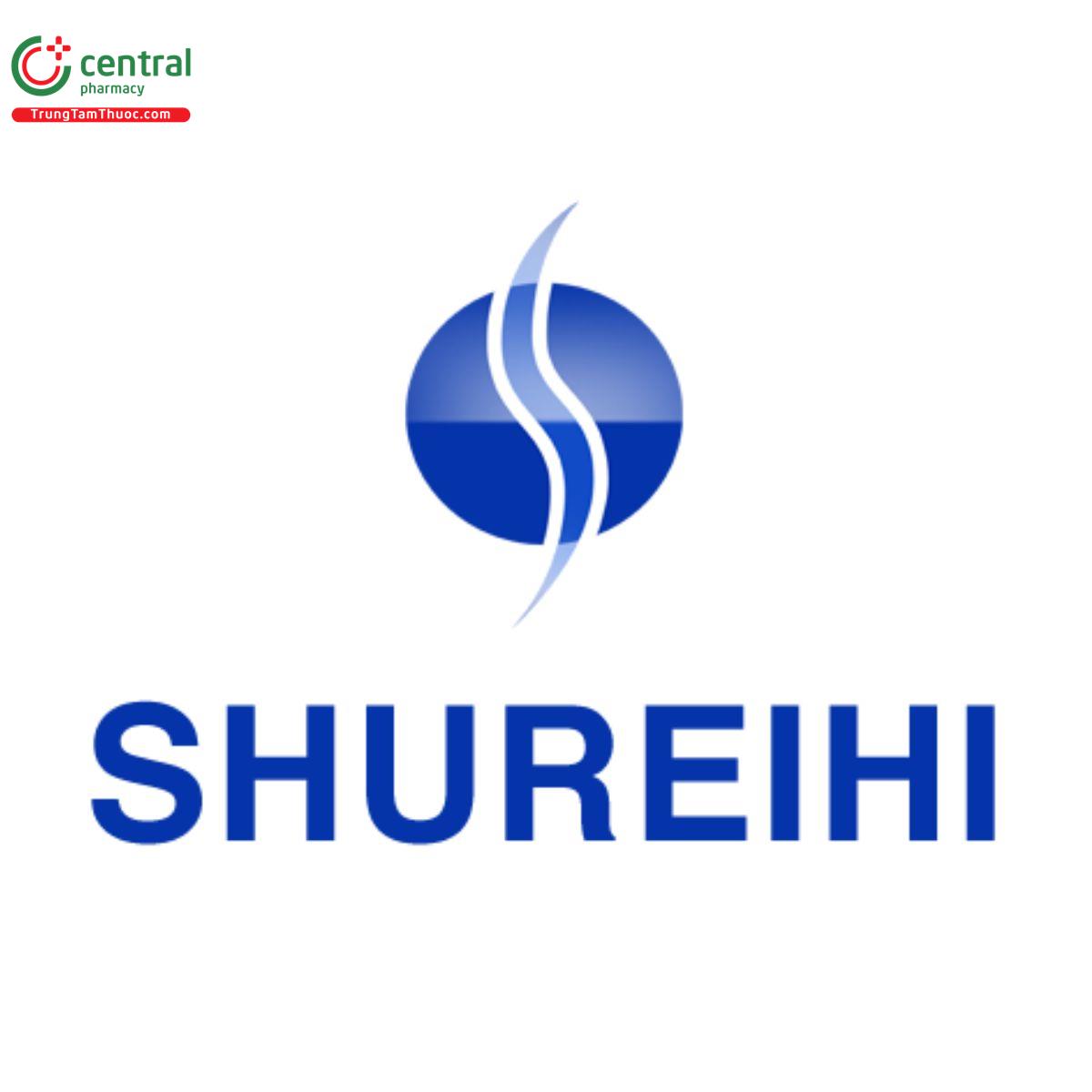 Shureihi