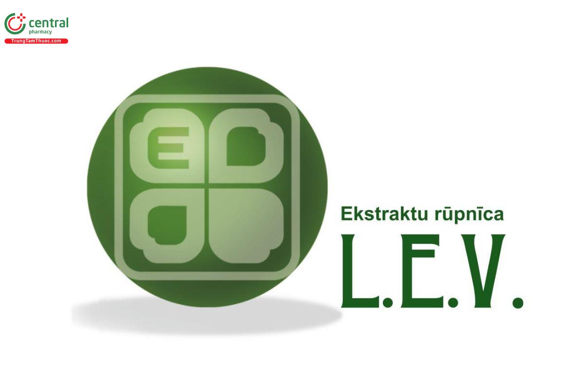 SIA LEV (EKSTRAKTU RUPNICA) 