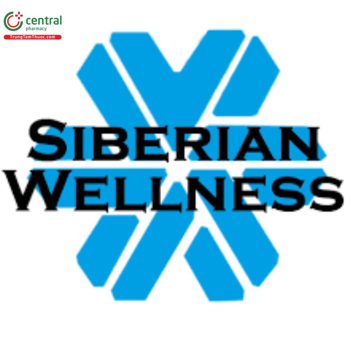 Siberian Wellness