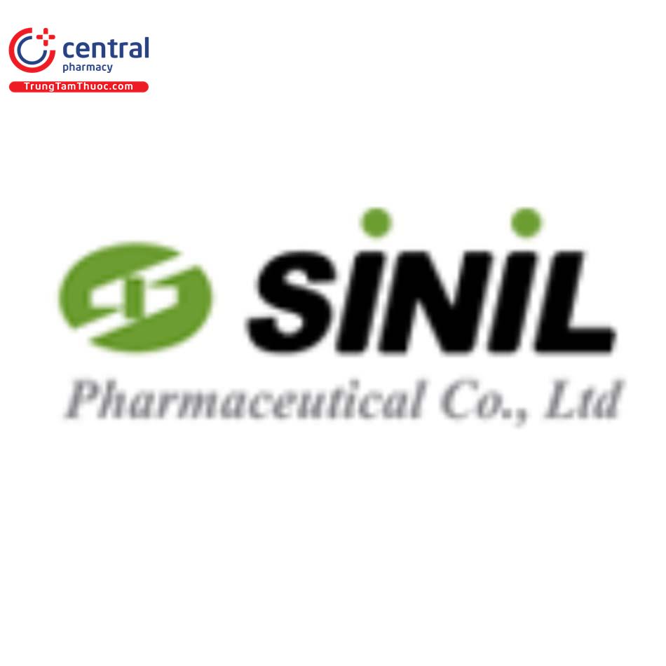 Sinil Pharmaceutical