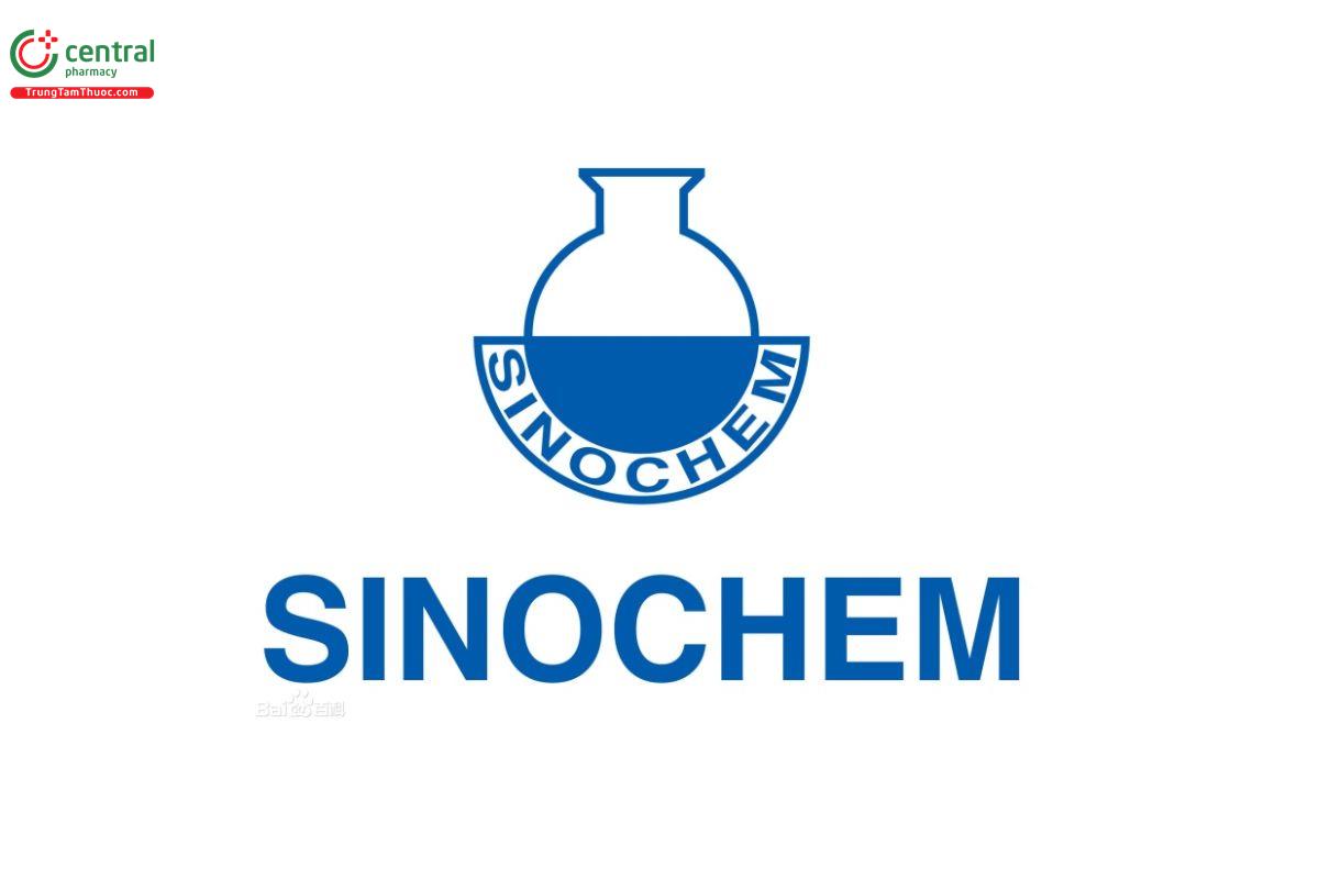 Sinochem Ningbo Limited Branch Jiangsu Ruinian Qianjin Pharmaceutical Co., Ltd.