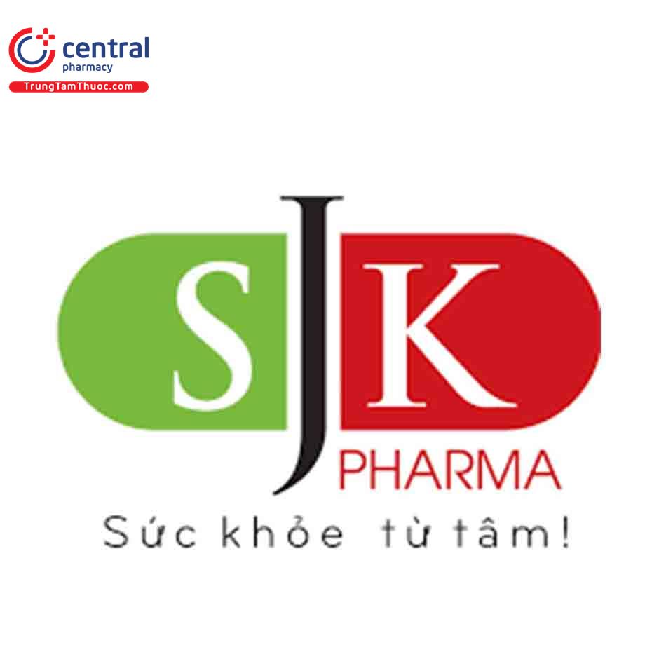 SJK Pharma