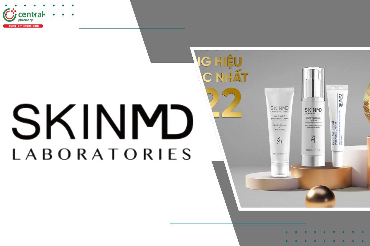 SkinMD Laboratories