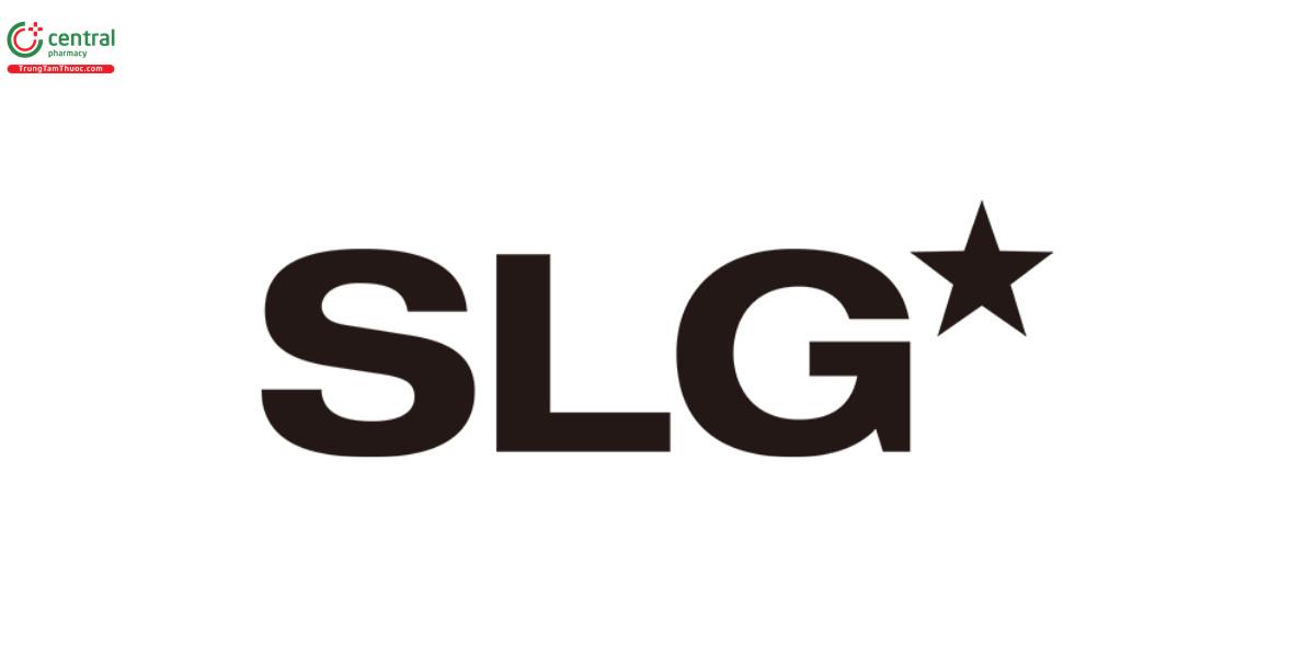 SLG Brands