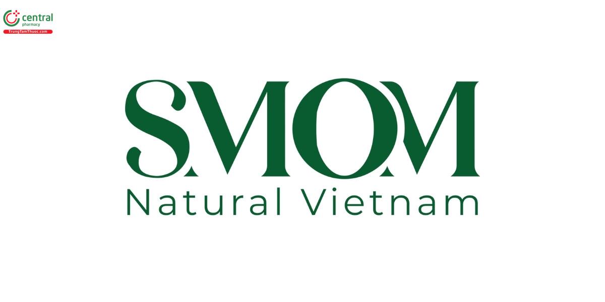 SMOM Natural Việt Nam