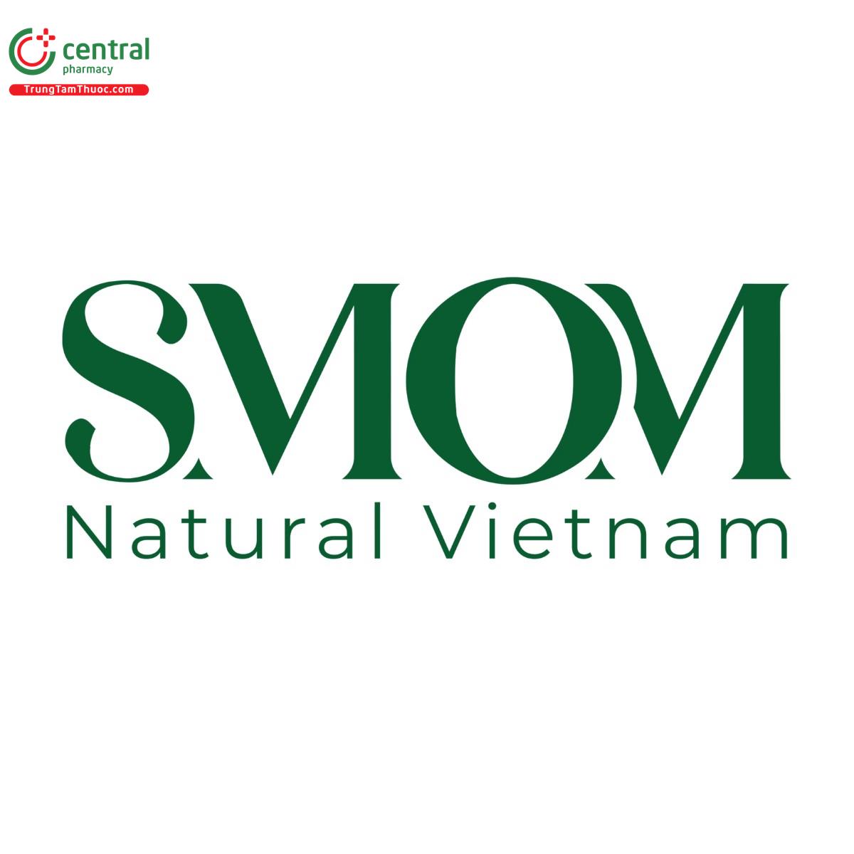 SMOM Natural Việt Nam