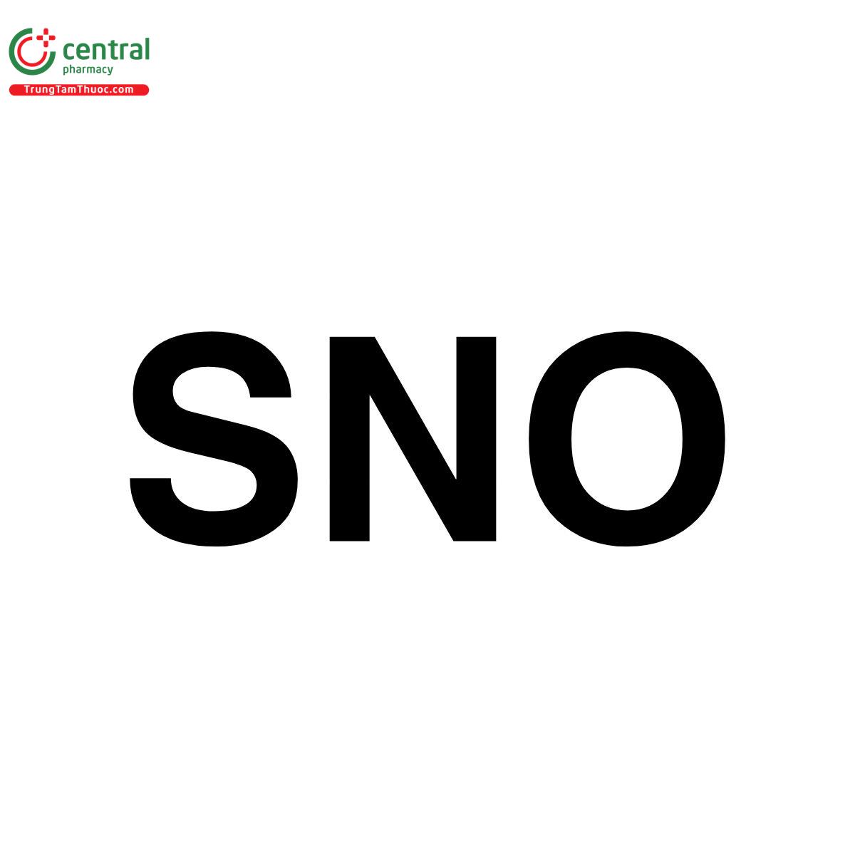 SNO