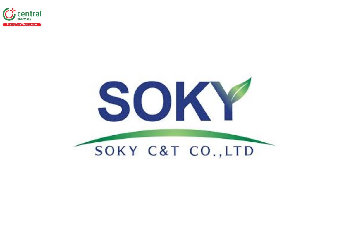 SOKY C&T CO.,LTD